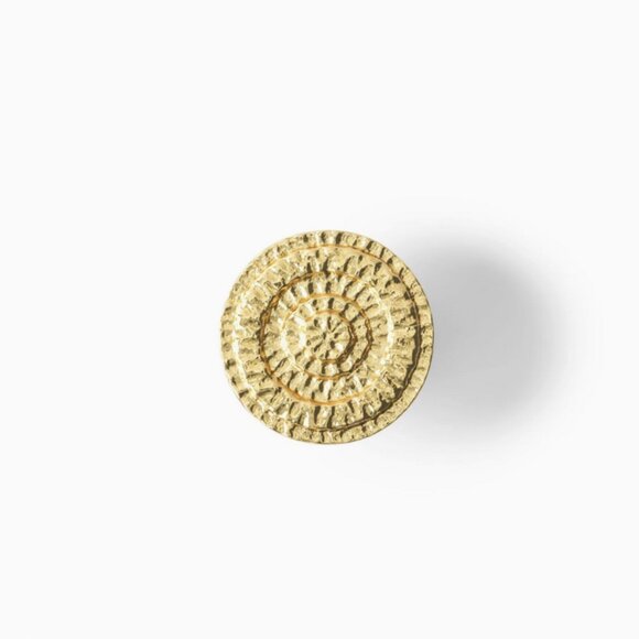 Brand New Michael Aram Gotham Hardware Knob - Picture 3 of 5